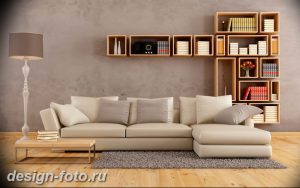 Диван в интерьере 03.12.2018 №342 - photo Sofa in the interior - design-foto.ru